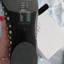 Other Stories  - Studded Leather Ballerina Flats - Black - UK 6 - BNWT RRP 129 Image 10
