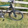 Brand new  Leader Fox Xl Frame Image 3