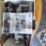 UNUSED Franke Ascona 1.5 Bowl Inset Sink with Fittings Image 7