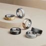 Oura Ring 5 | Any Size & Premium Finish Image 3