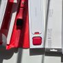 Apple watch series 6 40mm, Product Red Image 4