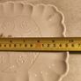 Donegal Crystal Rose Celtic Serving Tray Image 4