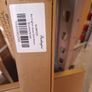 Brushed nikel Burlington recess panel  665mm Image 3