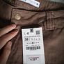 Brand new ZARA shorts Image 2