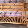Bunk Bed & Underbed Drawers Image 2