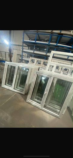 pvc window