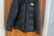 New Balance Athletic Padded Jacket