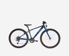 As New Riverside 26 Inch Blue Kids Bike
