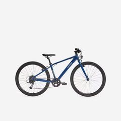 As New Riverside 26 Inch Blue Kids Bike