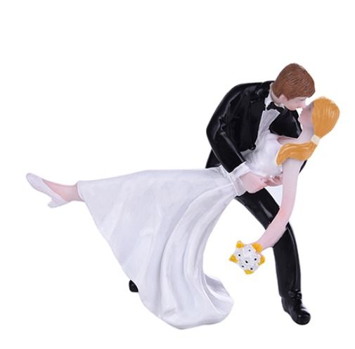 Cake Topper
