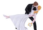 Cake Topper