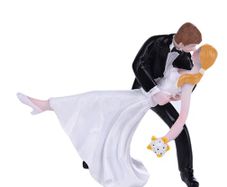 Cake Topper