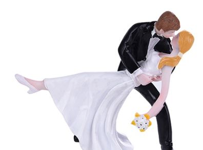 Cake Topper
