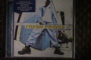 Jazzy Jeff &amp; Fresh Prince - Greatest Hits CD