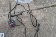 power leads 3 each or deal on bag