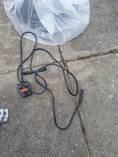 power leads 3 each or deal on bag