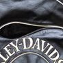 Harley Davidson Leather Jacket Image 2
