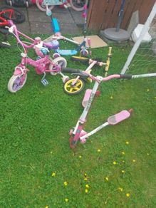 Free outdoor toys