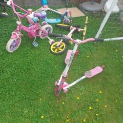 Free outdoor toys
