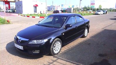 2005 Mazda 6, All Parts Cheap.