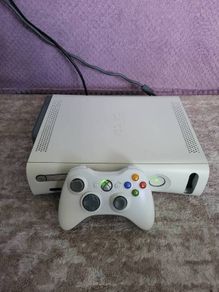 Xbox 360 Phat