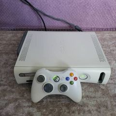 Xbox 360 Phat