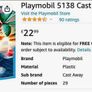 Playmobil Image 7
