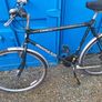 Raleigh Vintage Road Bike Large Frame Image 2