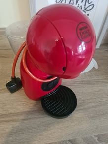 Nescafe Dolce gusto