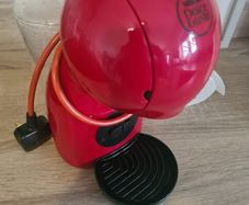 Nescafe Dolce gusto