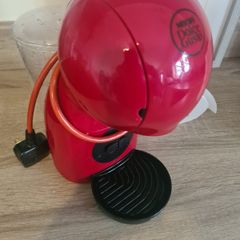 Nescafe Dolce gusto