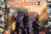 The Division 2 Ps4