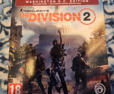 The Division 2 Ps4