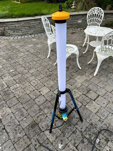 Led light 36 W 110V