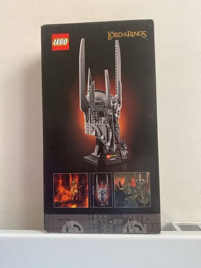 Lego Lord Of The Rings
