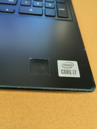 Dell G3 15 3500 Gaming Laptop i7 10th Gen 32GB 1TB SSD NVIDIA GeForce RTX 2060 15.6"