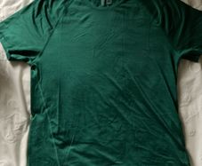 H&M Men's sports teeshirt.