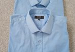 Set Of 2 School Shirts