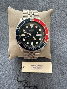 Seiko SKX009