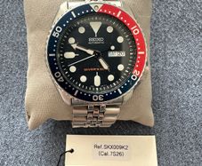 Seiko SKX009