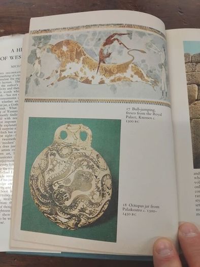 1973 A History of Western Art