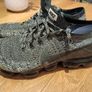 Nike Vapormax Flyknit Oreo 2.0 Image 2