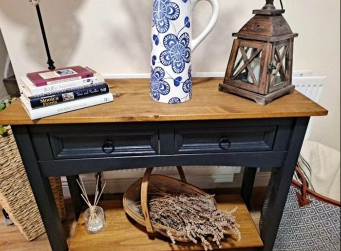 Console Tables/Sideboard