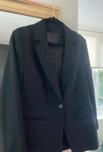 M&S Blazer