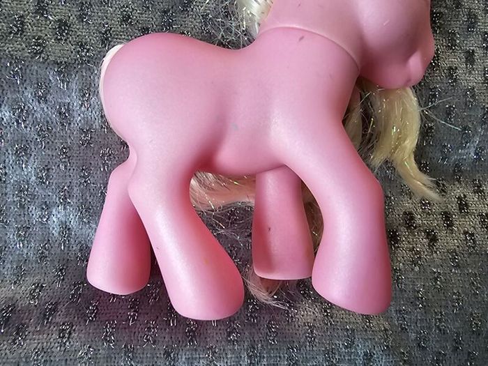 Pinkie Pie MLP G3 My Little Pony