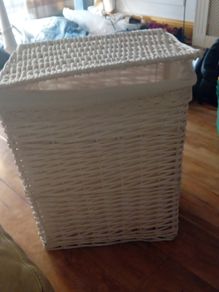 laundry basket