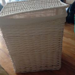 laundry basket