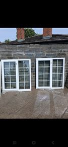 pvc windows