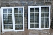 pvc windows