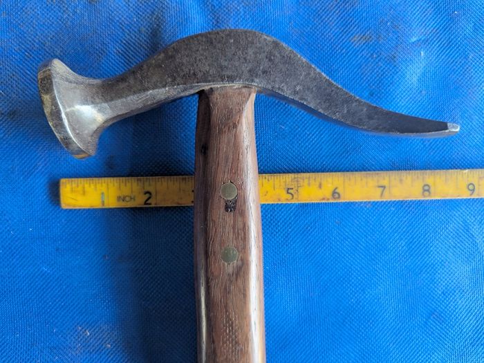 Cobblers Hammer